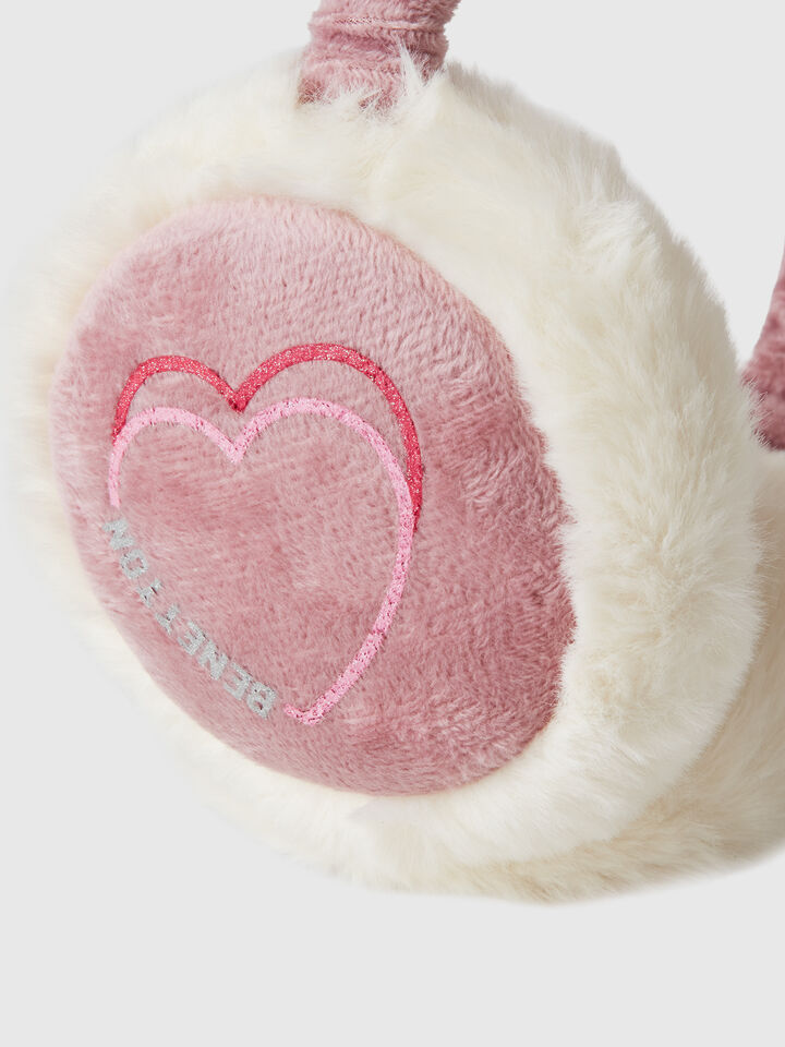 EARMUFFS Junior Girl image number 3